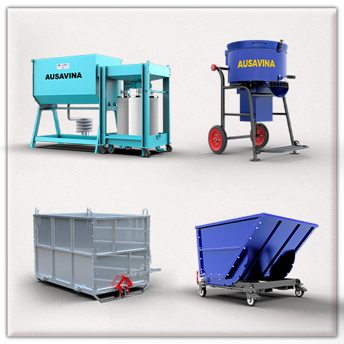 OTHER EQUIPMENT