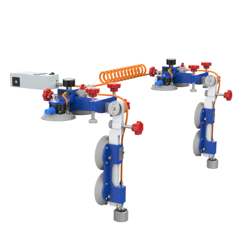 AUSAVINA 90 DEGREE PRO SEAM SETTER  - A90PSS