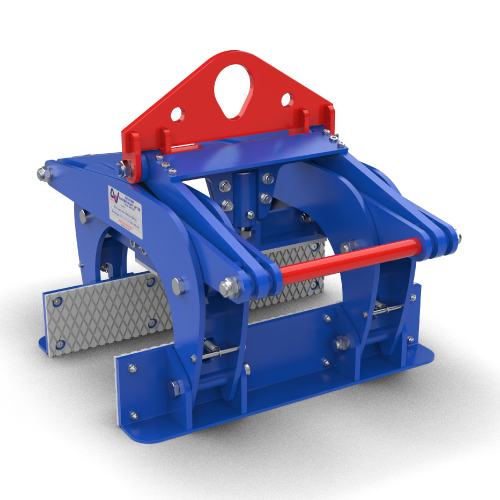 THIẾT BỊ NÂNG KẸP DẢI PHÂN CÁCH VÀ TẤM BÊ TÔNG - ABHL3200