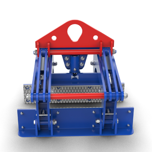 THIẾT BỊ NÂNG KẸP DẢI PHÂN CÁCH VÀ TẤM BÊ TÔNG - ABHL3200