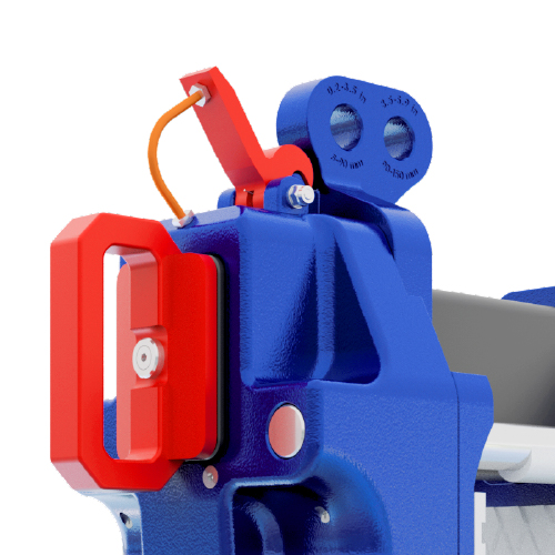 AUSAVINA BISON LIFTER  -  ABL150