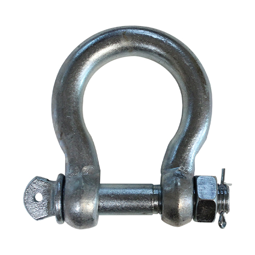 AUSAVINA BOW SHACKLE - ABS22