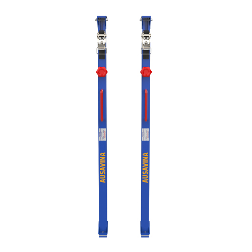 AUSAVINA BUNDLE SECURING BAR  -  ABSB180