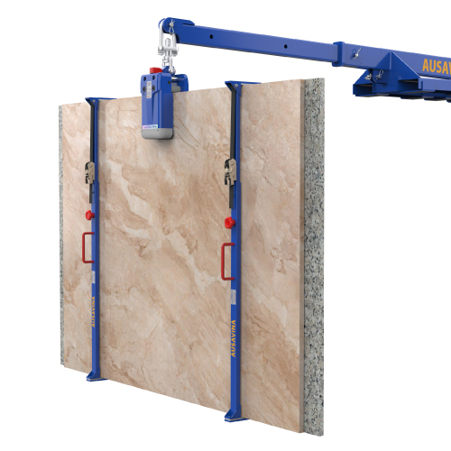 AUSAVINA BUNDLE SECURING BAR  -  ABSB180
