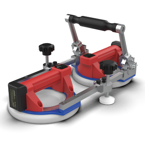 AUSAVINA BATTERY SEAM SETTER - ABSS4