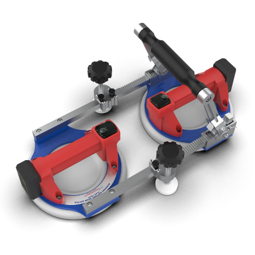 AUSAVINA BATTERY SEAM SETTER - ABSS4