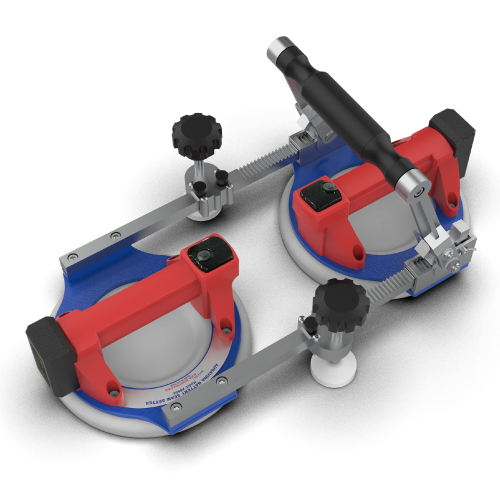 AUSAVINA BATTERY SEAM SETTER - ABSS4