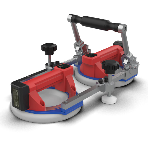 AUSAVINA BATTERY SEAM SETTER - ABSS4