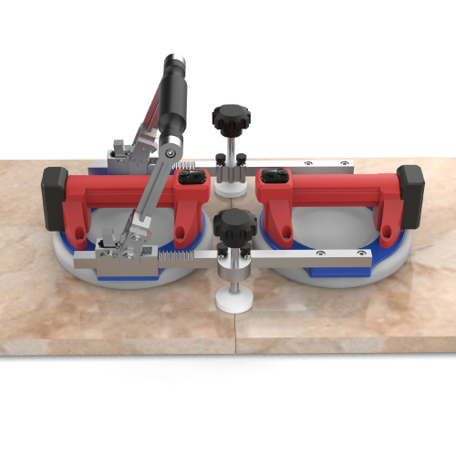 AUSAVINA BATTERY SEAM SETTER - ABSS4