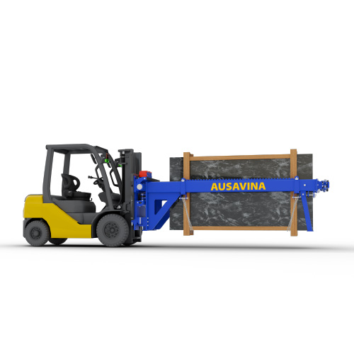 AUSAVINA CONTAINER BUNDLE SLAB LOADER - ACBSL5T-M2