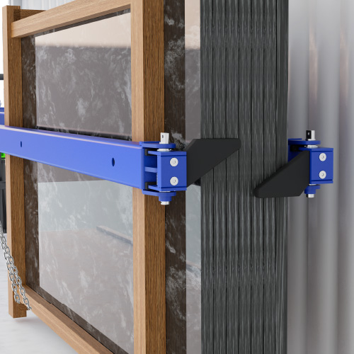 AUSAVINA CONTAINER BUNDLE SLAB LOADER - ACBSL5T-M2