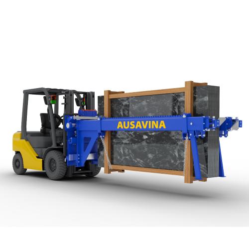 AUSAVINA CONTAINER BUNDLE SLAB LOADER - ACBSL5T-M2