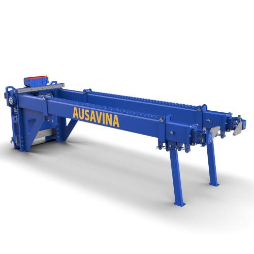 AUSAVINA CONTAINER BUNDLE SLAB LOADER - ACBSL5T-M2