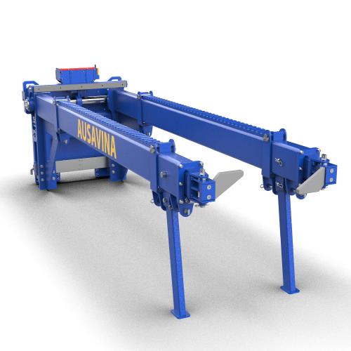AUSAVINA CONTAINER BUNDLE SLAB LOADER - ACBSL5T-M2