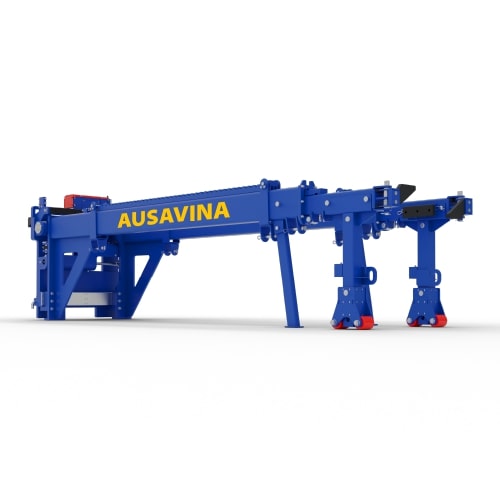 AUSAVINA CONTAINER BUNDLE SLAB LOAD - UNLOADER PRO  -  ACBSL5T-PRO