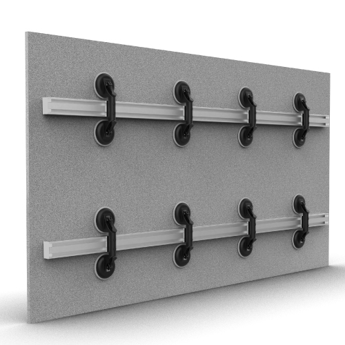 AUSAVINA COUNTERTOP SLAB SAVER -  ACS83