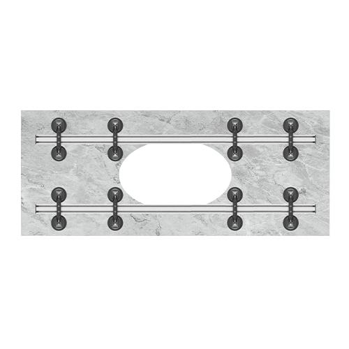 AUSAVINA COUNTERTOP SLAB SAVER -  ACS83