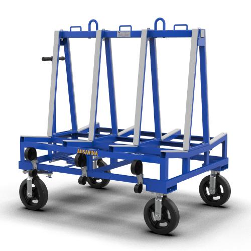 AUSAVINA DEMOUNTABLE FRAME -  ADF4932