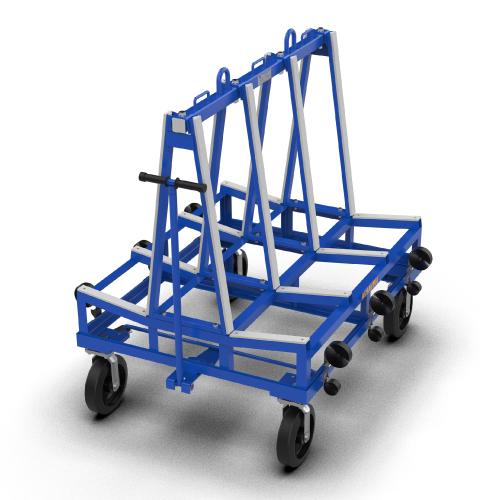 AUSAVINA DEMOUNTABLE FRAME -  ADF4932