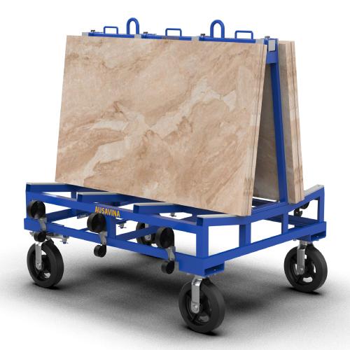 AUSAVINA DEMOUNTABLE FRAME -  ADF4932