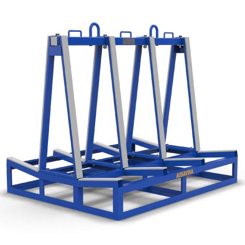 AUSAVINA DEMOUNTABLE FRAME -  ADF4932