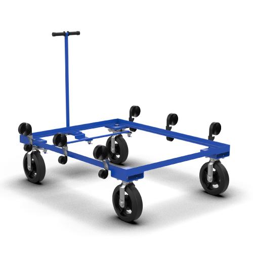 AUSAVINA DEMOUNTABLE FRAME -  ADF4932