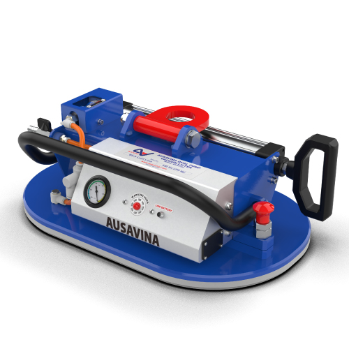 AUSAVINA DUAL PUMP VACUUM LIFTER - ADPVL250