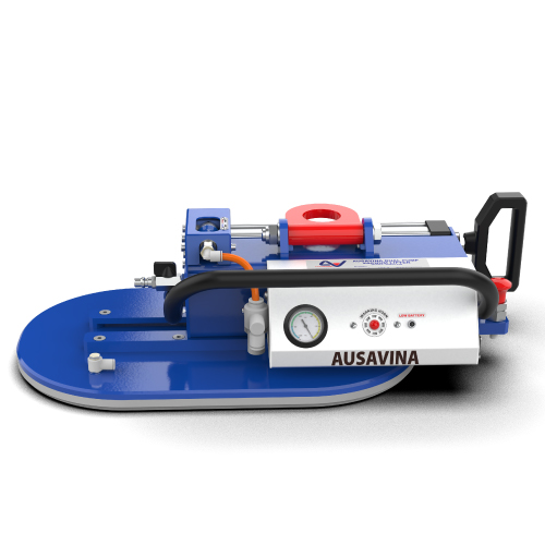 AUSAVINA DUAL PUMP VACUUM LIFTER - ADPVL250