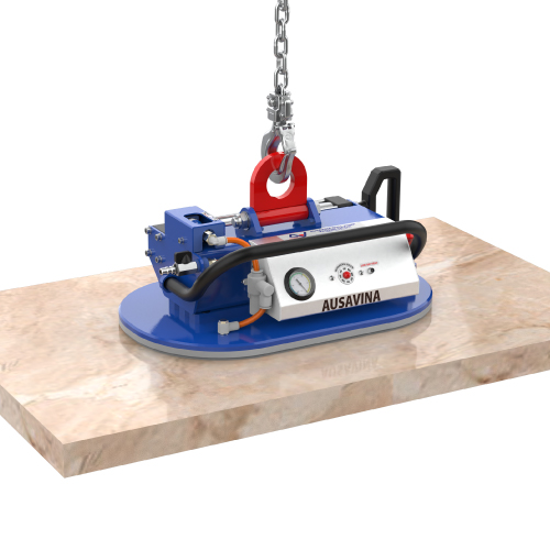 AUSAVINA DUAL PUMP VACUUM LIFTER - ADPVL250