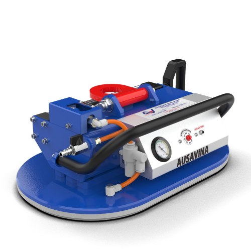 AUSAVINA DUAL PUMP VACUUM LIFTER - ADPVL250