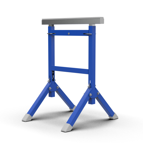 AUSAVINA EASY ADJUSTABLE FABRICATION STAND/SENI  - AEAFS3143; AEAFS3143S