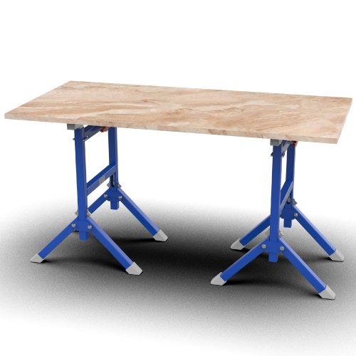 AUSAVINA EASY ADJUSTABLE FABRICATION STAND/SENI  - AEAFS3143; AEAFS3143S