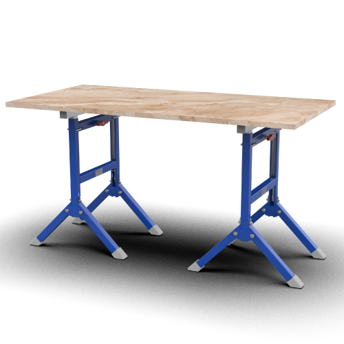 AUSAVINA EASY ADJUSTABLE FABRICATION STAND/SENI  - AEAFS3143; AEAFS3143S