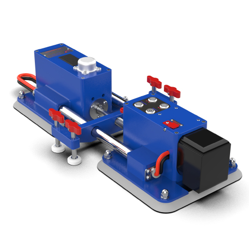 AUSAVINA EZ-PRO BATTERY SEAM SETTER  - AEBSS12V-M2