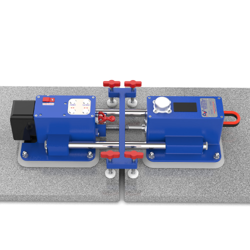 AUSAVINA EZ-PRO BATTERY SEAM SETTER  - AEBSS12V-M2