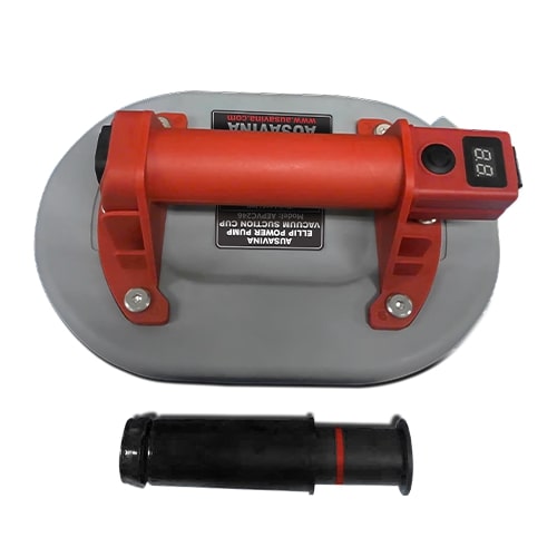 AUSAVINA ELLIP POWER PUMP VACUUM SUCTION CUP - AEPVC246