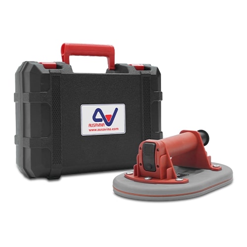 AUSAVINA ELLIP POWER PUMP VACUUM SUCTION CUP - AEPVC246