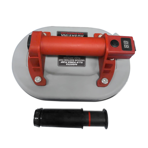 AUSAVINA ELLIP POWER PUMP VACUUM SUCTION CUP - AEPVC246