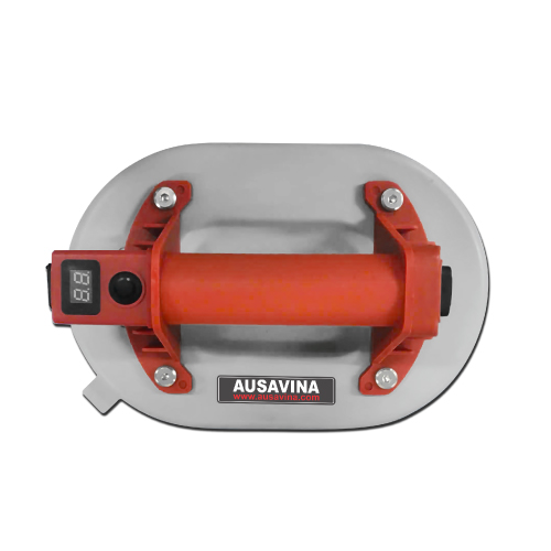 AUSAVINA ELLIP POWER PUMP VACUUM SUCTION CUP - AEPVC246