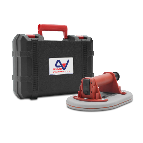 AUSAVINA ELLIP POWER PUMP VACUUM SUCTION CUP - AEPVC246