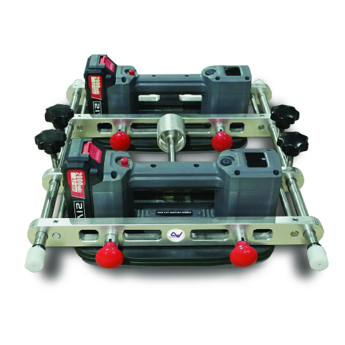 AUSAVINA EASY WORK SEAM SETTER PRO - AEWS305-PRO