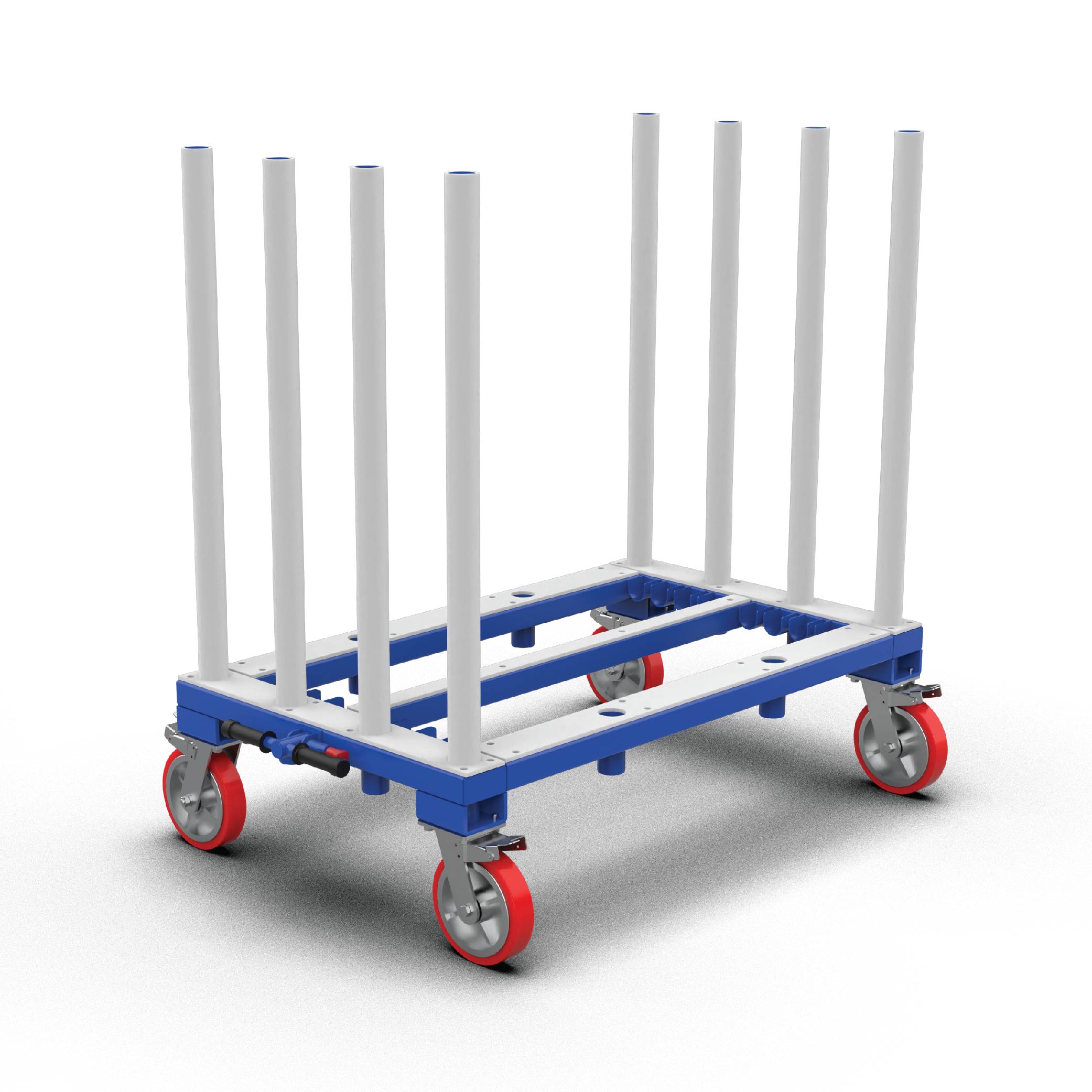 AUSAVINA FLEXIBLE CARRY CART - AFCC50