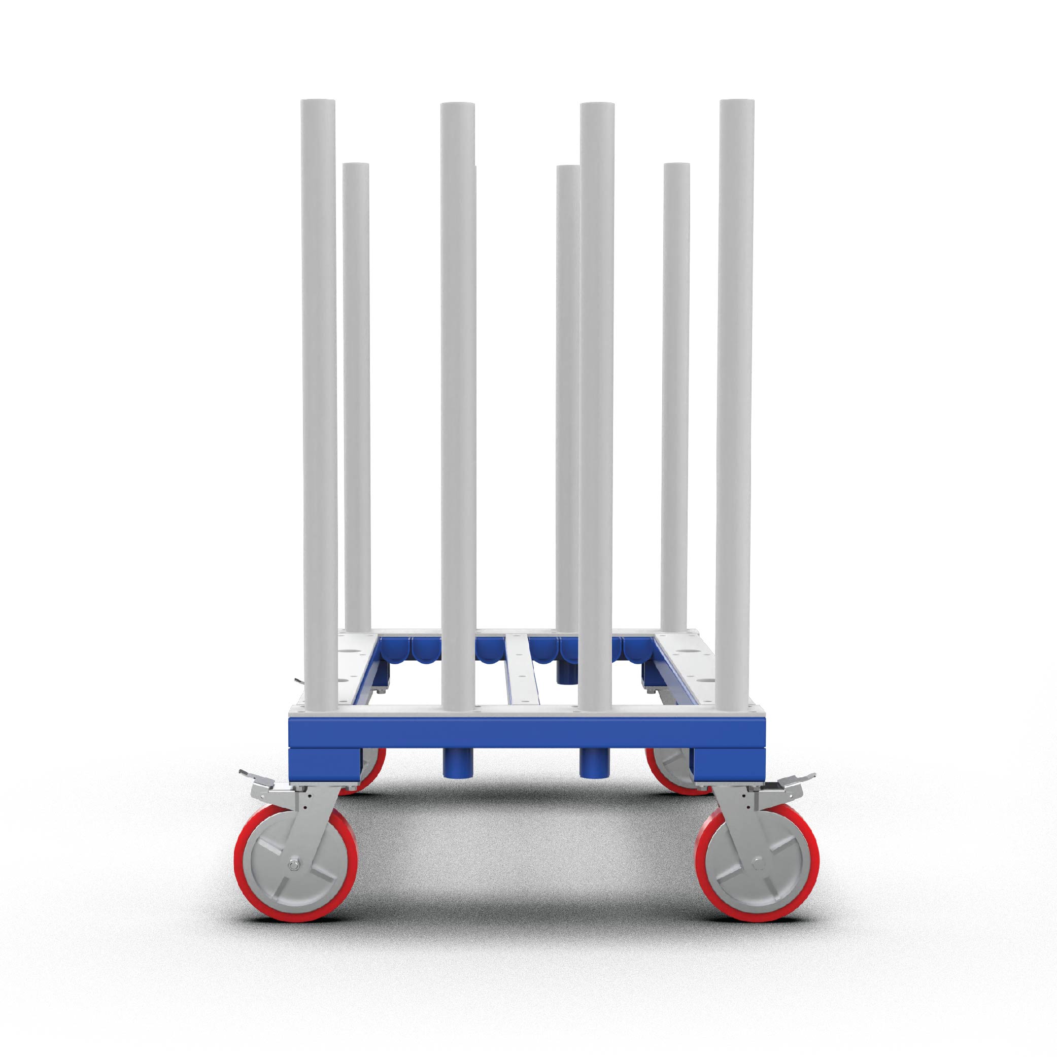 AUSAVINA FLEXIBLE CARRY CART - AFCC50