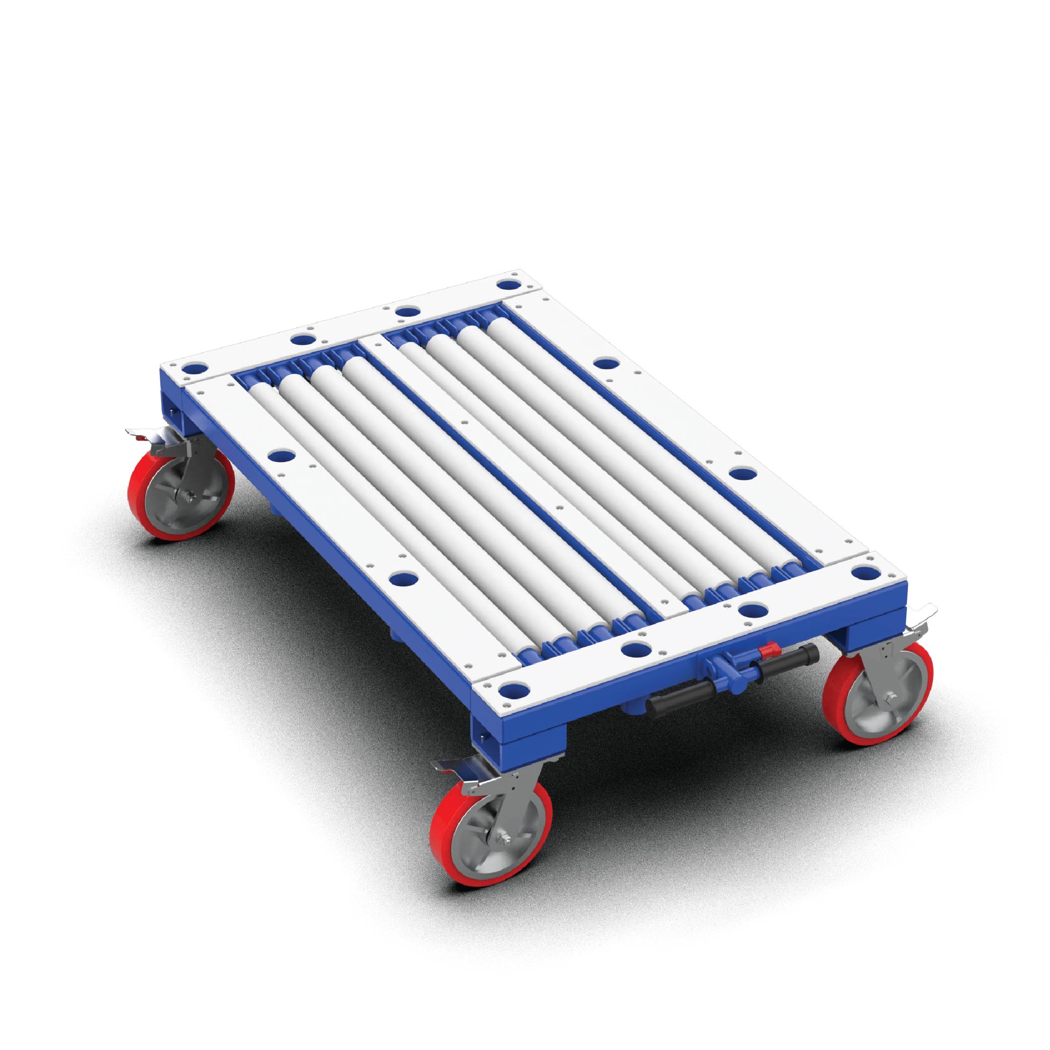 AUSAVINA FLEXIBLE CARRY CART - AFCC50