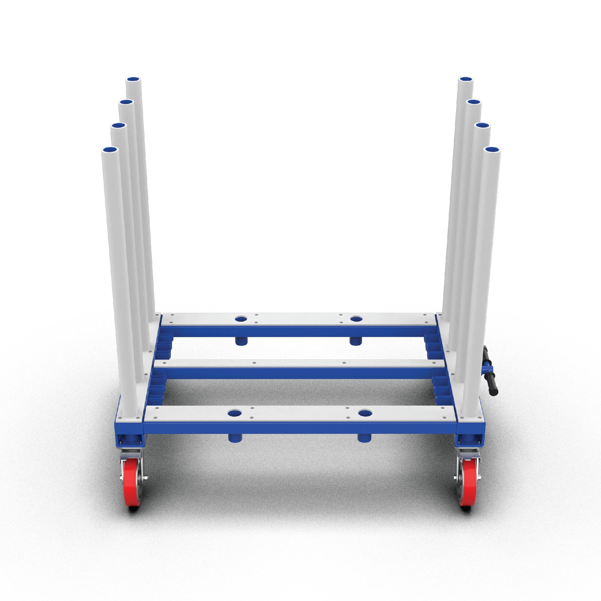 AUSAVINA FLEXIBLE CARRY CART - AFCC50
