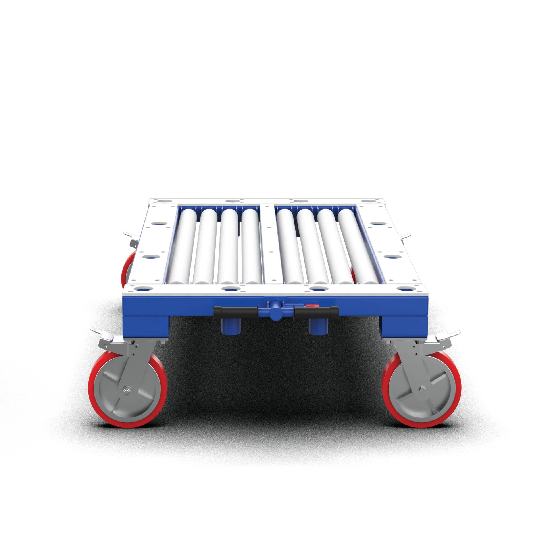 AUSAVINA FLEXIBLE CARRY CART - AFCC50