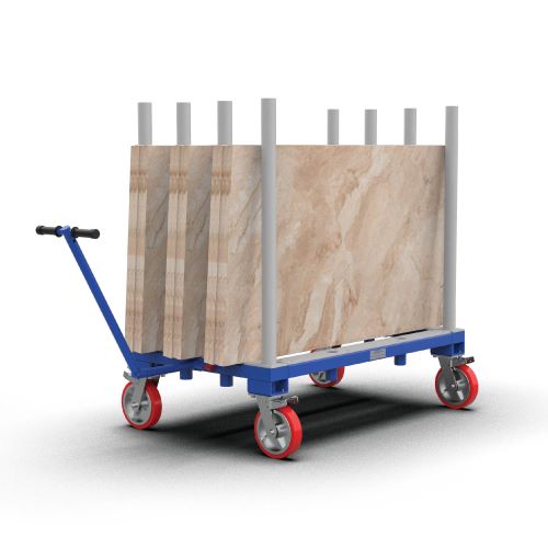 AUSAVINA FLEXIBLE CARRY CART - AFCC50