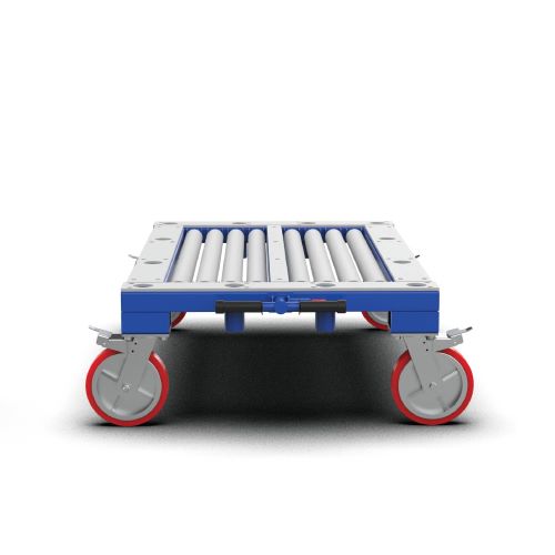 AUSAVINA FLEXIBLE CARRY CART - AFCC50
