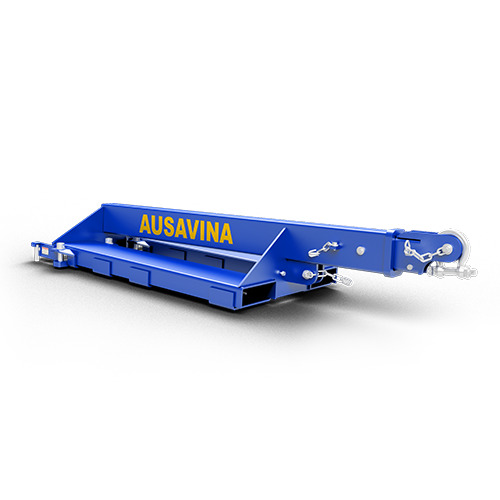 AUSAVINA FORKLIFT BOOM - AFJ25-B
