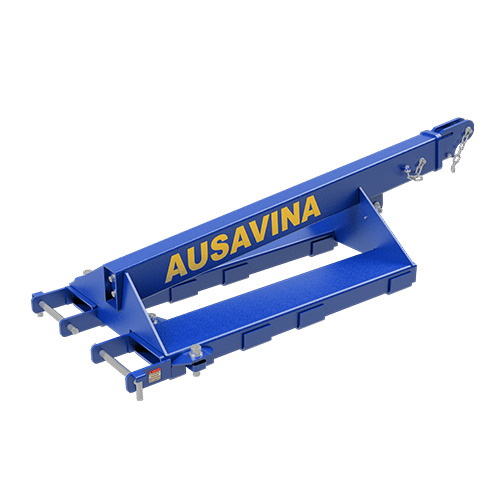 AUSAVINA FORKLIFT BOOM - AFJ25-B